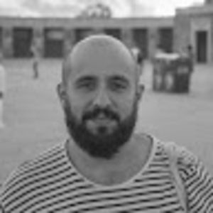 Meet your Posher, Ari